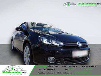 occasion VW Golf Cabriolet 1.6 TDI 105 BVM