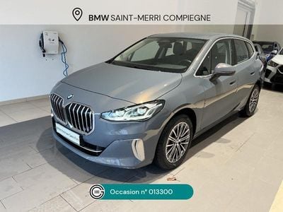 Occasion 2023 BMW 218 Luxury Line Break | 28 990 € (Prix juste)