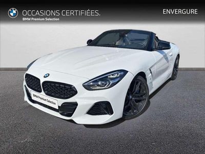 occasion BMW Z4 M40ia 340ch M Performance 168g