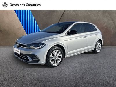 occasion VW Polo 1.0 TSI 95ch Style