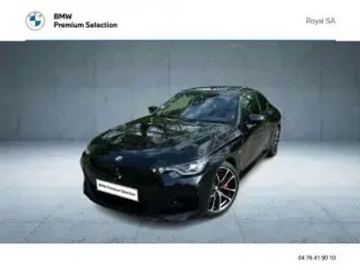 occasion BMW 220 Serie 2 ia 184ch M Sport