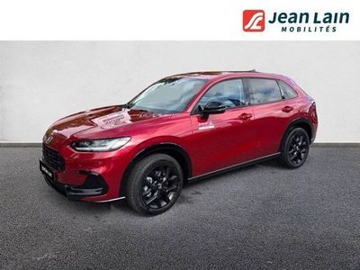 Honda ZR-V