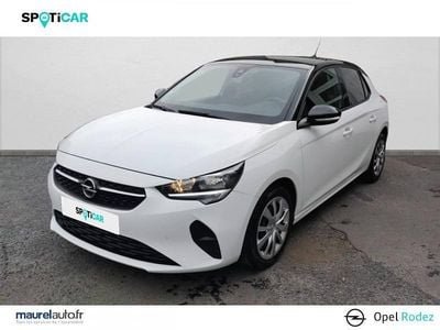 Occasion Opel Corsa Edition 100 ch (73 kW) 2020 Citadine