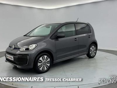 Occasion 2024 VW e-up! Life Citadine | 26 500 €