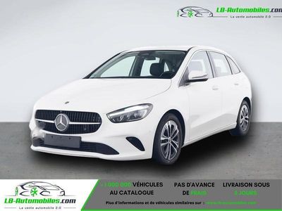 Mercedes B200