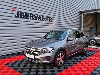 Occasion 2022 Mercedes GLB200 Progressive SUV | 31 990 € (Bon prix)