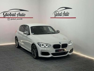 occasion BMW 326 Serie 1 F20 Lci (03/2015-06/2017)Ch A