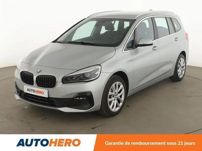 BMW 218 Gran Tourer