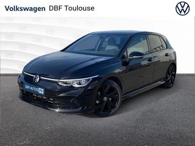 occasion VW Golf 1.5 eTSI OPF 150 DSG7 R-Line