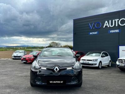 occasion Renault Clio IV 1.2 16V Limited