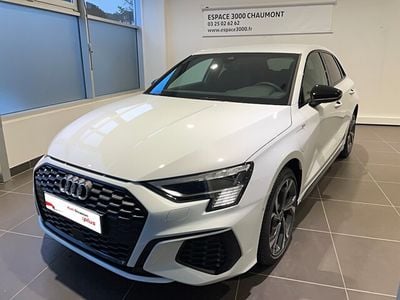 Audi A3 Sportback e-tron