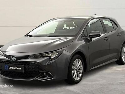 Blanc Occasion 2024 Toyota Corolla Business Edition Berline | 28 299 € (Prix juste)