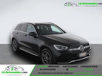 Occasion Mercedes GLC300e 258 ch (189 kW) 2019