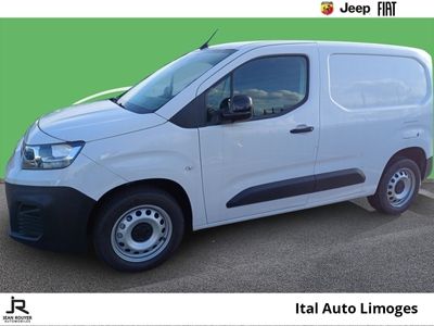 occasion Fiat Doblò Fg M 650kg BlueHDi 130ch S&S