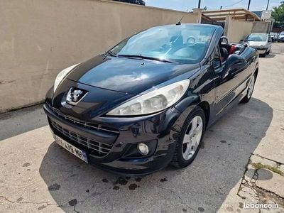 Peugeot 207 CC