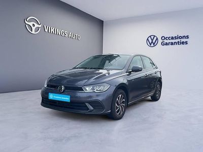 Occasion 2024 VW Polo S | 19 990 € (Prix juste)