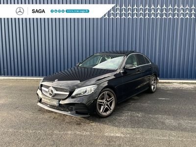 occasion Mercedes C200 Classe200 d 160ch AMG Line 9G-Tronic