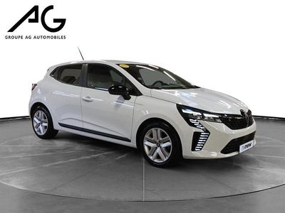 Occasion Renault Clio V Evolution 65 ch (47 kW) 2023 Blanc Citadine