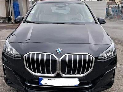 Occasion 2023 BMW 218 Active Tourer Luxury Line Monospace | 30 000 € (Prix juste)