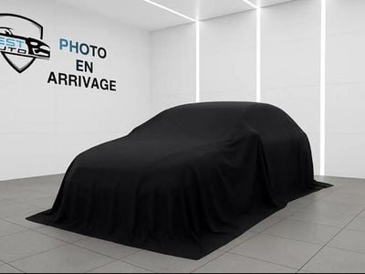 Blanc Occasion 2017 Seat Ateca 4Drive SUV | 15 990 € (Prix assez cher)