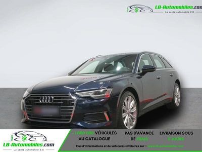Occasion Audi A6 204 ch (150 kW) 2020 Break