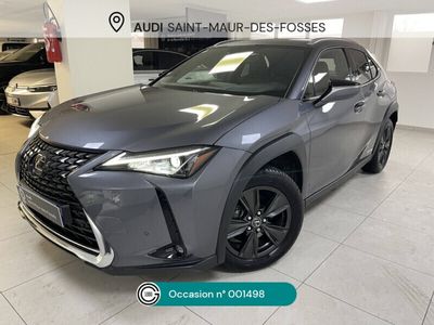occasion Lexus UX UX I250h 4WD Luxe