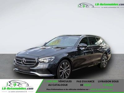 Occasion Mercedes E300 194 ch (142 kW) 2020 Berline