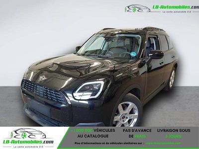Occasion 2024 Mini Countryman SUV | 42 300 €