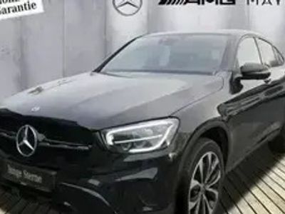 occasion Mercedes E300 Classe Glc Coupe211+122ch Amg Line 4matic 9g-tronic Euro6d-t-ev