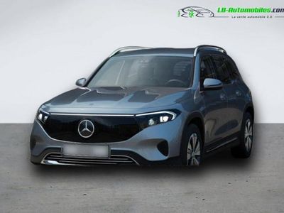 Mercedes EQB350