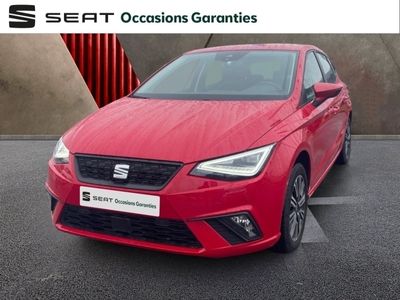 occasion Seat Ibiza 1.0 TSI 95ch Copa