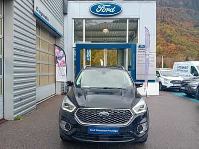 occasion Ford Kuga 1.5 Flexifuel-E85 150ch Stop&Start Vignale 170g 4x2 Euro6.2