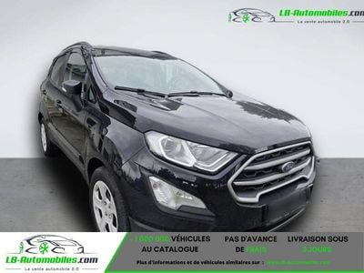 Occasion 2019 Ford Ecosport SUV | 15 900 € (Prix juste)
