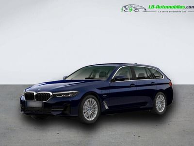 BMW 530e