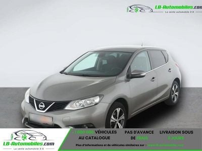 Occasion Nissan Pulsar 116 ch (85 kW) 2018 Citadine
