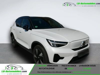 Occasion 2023 Volvo XC40 SUV | 45 200 €