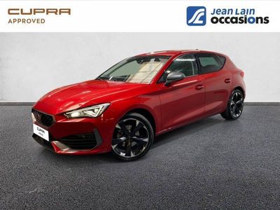 occasion Cupra Leon Leon1.5 eTSI 150 ch DSG7