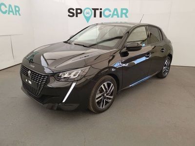 occasion Peugeot 208 - VIVA160446900