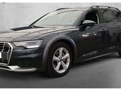 occasion Audi A6 45 Tdi Bva 245 Cuir Gps Ja20