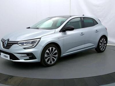 Renault Mégane IV