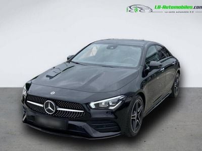Mercedes 200