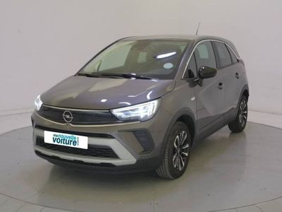 occasion Opel Crossland X - VIVA179956961