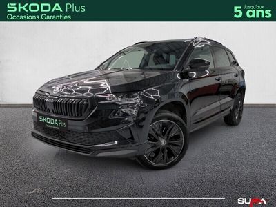 occasion Skoda Karoq Karoq2.0 TDI 116 ch SCR DSG7