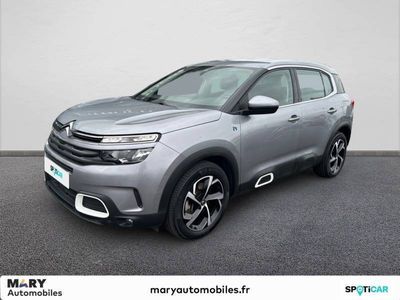 occasion Citroën C5 Aircross Hybride Rechargeable 225 S&S e-EAT8 Feel