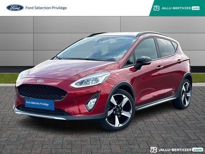occasion Ford Fiesta Active 1.0 EcoBoost 95ch