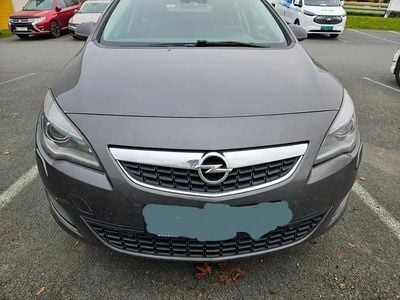 Occasion Opel Astra Cosmo 110 ch (80 kW) 2011 Break