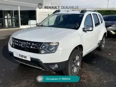 occasion Dacia Duster 1.2 Tce 125ch Prestige 4x2 Euro6