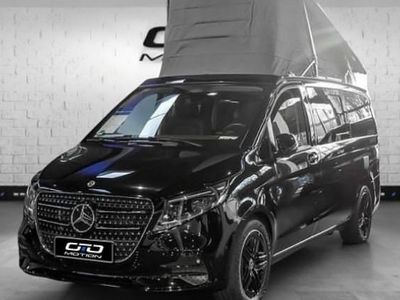 Occasion Mercedes E300 Marco Polo 237 ch (174 kW) 2024 Break