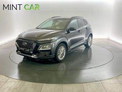 occasion Hyundai Kona 1.0 T-gdi 120 Hybrid 48v Creative