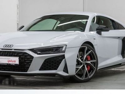 Audi R8 Coupé